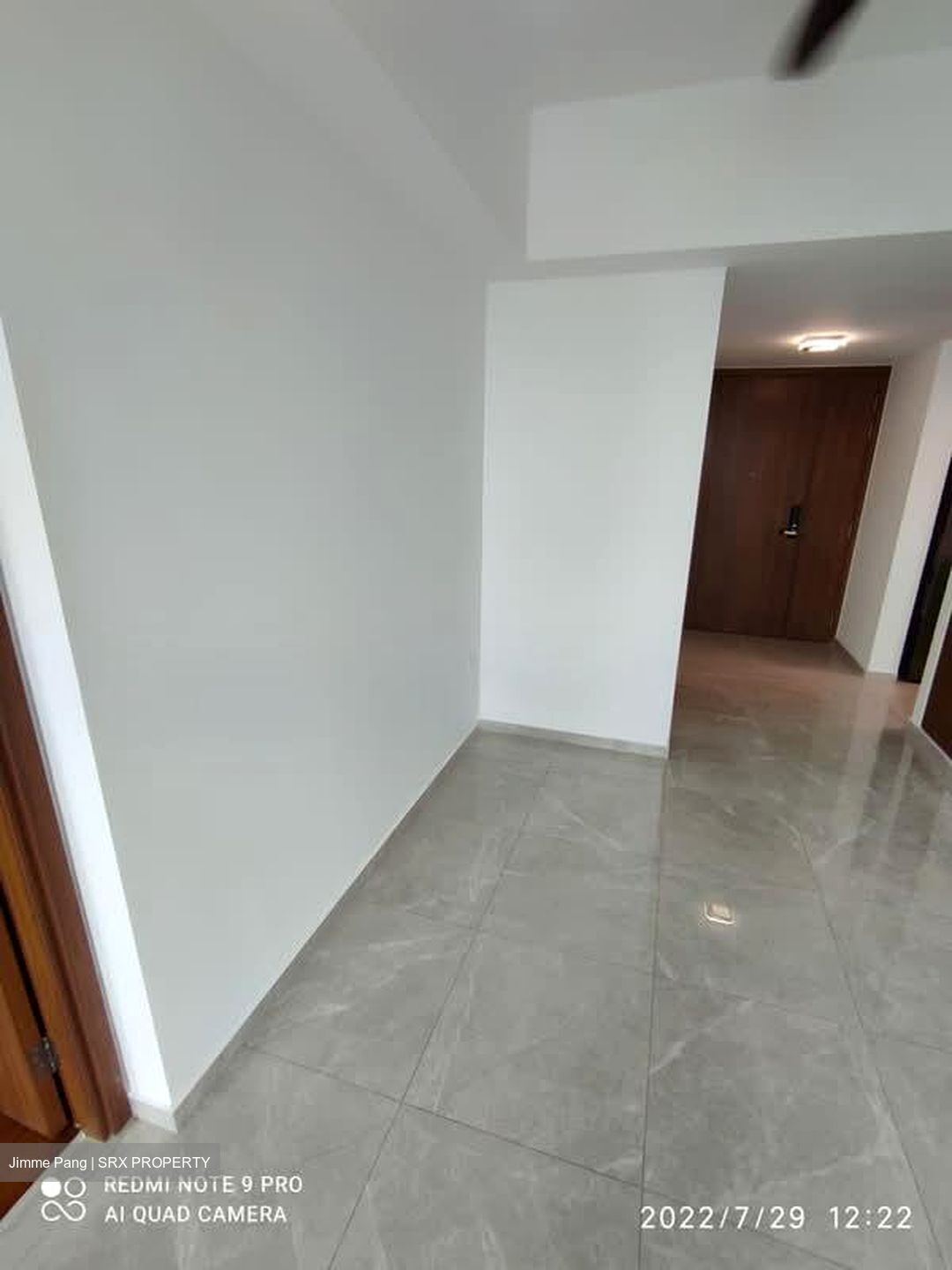 Stirling Residences (D3), Apartment #555650621
